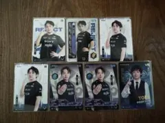 第五人格　IJLカード　RC　Soba