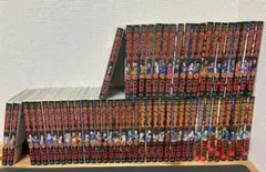 キングダム 青年漫画 1~69巻 全巻セット - メルカリ