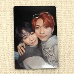 INI THE ORIGIN ケミトレカ 後藤・池﨑