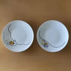 【最終値下げ】ぐでたま　お皿セット