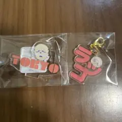 東京みやげ ラッコ セット