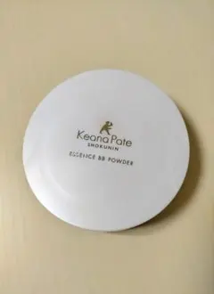 毛穴パテ職人 エッセンスBBパウダー