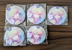 プロセカ グリ缶 6c 天馬司 再販分