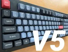 Clash80Pro Reboot ネイビー Keygeek Briny Clash80Pro Reboot ネイビー Keygeek Briny - メルカリ