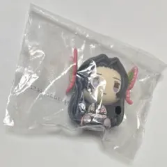 鬼滅の刃 一番くじ 雷の兄弟 D賞 ちょこのっこフィギュア 胡蝶カナエ