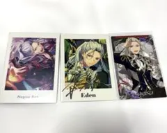 あんスタ スタフォニカード TRIP ぱしゃっつ 羽風薫 - メルカリ