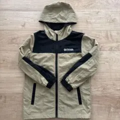 OUTDOOR アウター 140cm キッズ