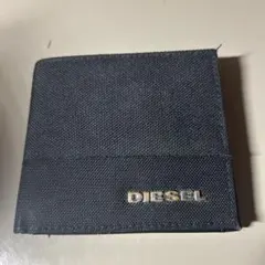 DIESEL 二つ折り財布のサムネイル