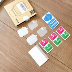 3 Onefun 1.85インチ フィルム 保護フィルム スマートウォッチ3枚