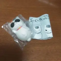 夏目友人帳　ちんまりニャンコ先生　そふびこれくしょん