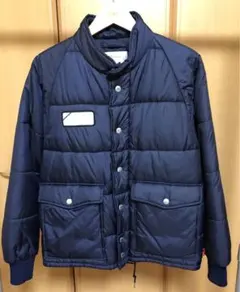 2025年最新】WTAPS ダウンジャケットの人気アイテム - メルカリ