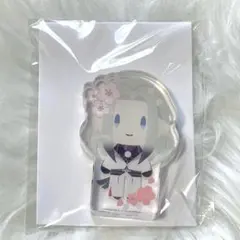 【最終値下済】刀剣乱舞 大本丸博 御伴散歩 さくら装備 姫鶴一文字