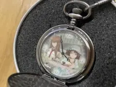 2026年最新】シュタインズゲート 懐中時計の人気アイテム - メルカリ