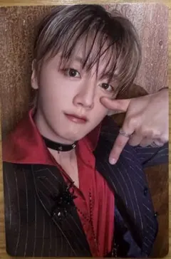 2025年最新】Sf9 ヨンビン トレカの人気アイテム - メルカリ