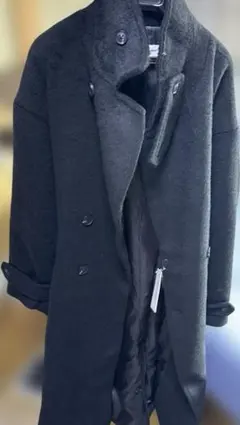 MONO-MART 【CIYOT-シヨウト-】オーバーロングチェスターコートL