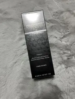 コスメデコルテAQエマルジョンER（エクストラリッチ）乳液本体200ml 2