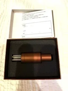 コアフィット　ヘッドドライバー　バスコンボ　セット　フェイスポインター2付属品 HEAD DRIVER COMBO（ディープレッド） | B-by-C／COREFITオンラインストア