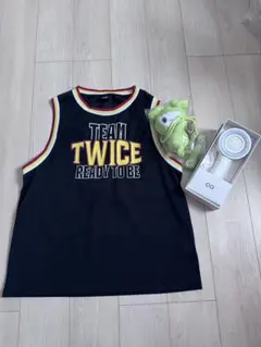 2026年最新】twice ユニフォーム ジョンヨンの人気アイテム - メルカリ