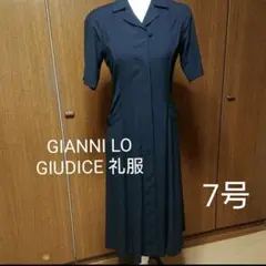 GIANNI LO GIUDICEジャンニ・ロ・ジュディチェ のワンピースに