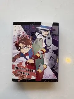 名探偵コナン　メモ用紙