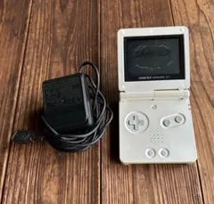 ゲームボーイアドバンスsp 傷あり　動作品