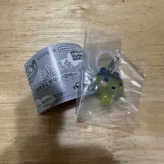 たまごっち　やんぐまめっち　めじるしアクセサリー　　 キーホルダー