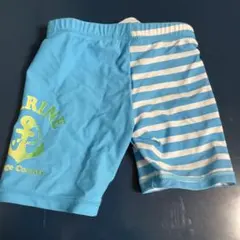 男の子用　スイムパンツ　水着