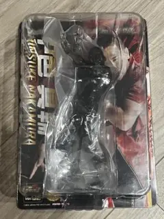 【棚橋弘至&中邑真輔】フィギュアセット 2025年最新】中邑真輔 フィギュアの人気アイテム - メルカリ