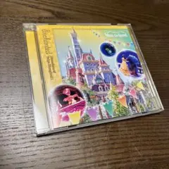 2026年最新】東京ディズニーリゾート40周年記念box “music-go-round”の