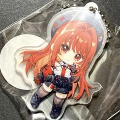 NIKKE RedHood's TRACK キーホルダー 限定 タイトー限定 勝利の女神 NIKKE ニケ アクリルキーホルダー