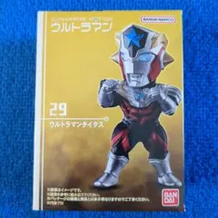 ウルトラマンタイタス コンバージモーション ウルトラマン 未開封