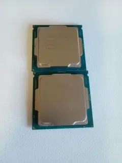 2025年最新】インテル core i7-8700kの人気アイテム - メルカリ