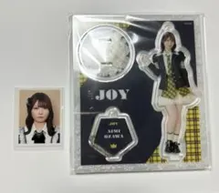 2026年最新】小澤愛実 アクスタの人気アイテム - メルカリ