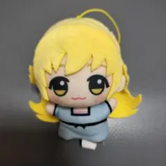 物語シリーズ STEINS；GATE チビちびぐるみ 忍野忍 シュタゲ