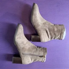 ORiental TRaffic ブーツ