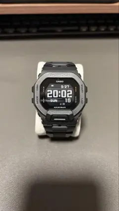 CASIO G-SHOCK GBD-200