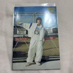 M!LK 佐野勇斗カレンダー発売記念トークショー生写真セットC