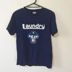 Laundry 中日ドラゴンズ コラボ Tシャツ　Sサイズのサムネイル