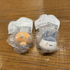 capsule flockies たまごっち　みみっち・めめっち
