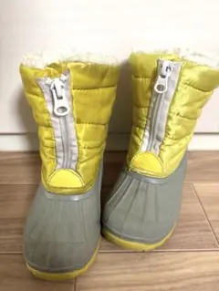 ポロクラブ　スノーブーツ17センチ