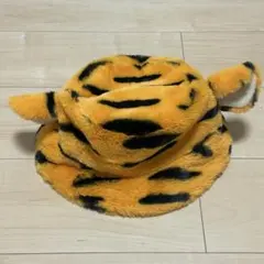 東京ディズニーリゾート ティガー くまのプーさん ファンキャップ