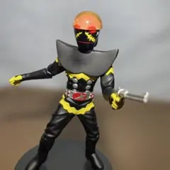 東映特撮ヒーローフィギュアコレクション ハカイダー