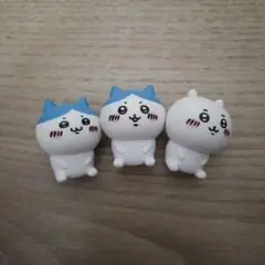 ちいかわ フィギュア