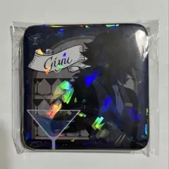 ufotable モクテル ロトくじ　 冨岡義勇　缶バッジ