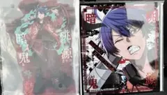 桃源暗鬼SEGAラッキーくじC賞E賞一ノ瀬四季