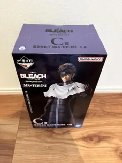 一番くじ BLEACH Stirring Souls vol.4 藍染惣右介