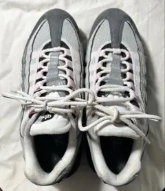 2026年最新】air max95 prmの人気アイテム - メルカリ