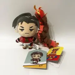 ポケモンカブ ぬいぐるみ キーホルダー 約10cm ポケモンカブ ぬいぐるみ キーホルダー 約10cm ポケモンカブ