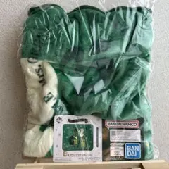 Mrs. GREEN APPLE 一番くじB賞　ブランケット 新品・未開封