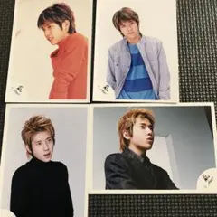 ❤️嵐ロゴ公式写真